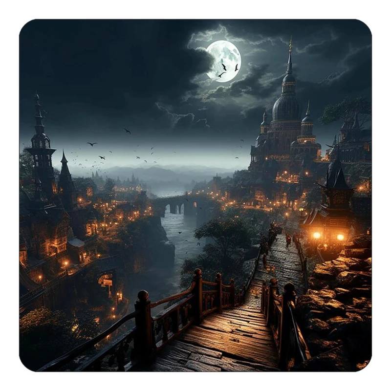 مگنت کاکتی طرح هری پاتر Harry Potter مدل mp43543