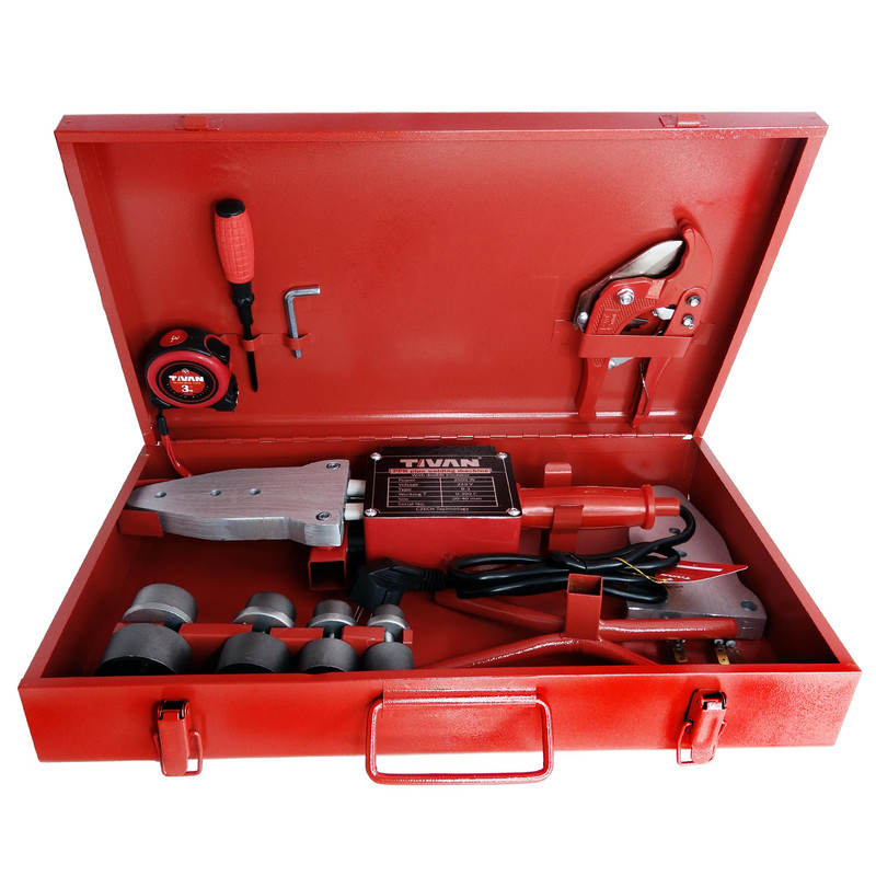 دستگاه جوش لوله سبز تیوان مدل 10-ART-TN-2000W مجموعه 10 عددی دستگاه جوش لوله سبز تیوان مدل 10-ART-TN-2000W مجموعه 10 عددی