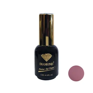 لاک ژل ناخن دیاموند سری MASTER شماره 69