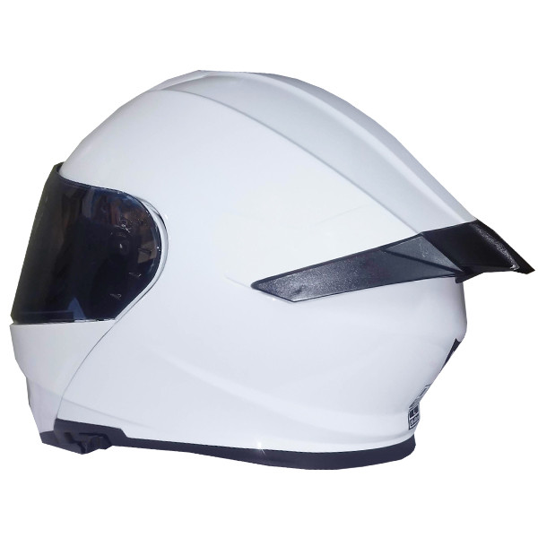 کلاه کاسکت ونوم مدل فک متحرک عینکدار کد JERK