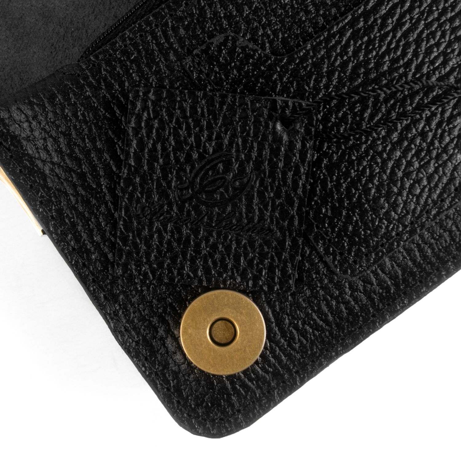 کیف پول چرم عطارد مدل چرم طبیعی کد DPR20 -  - 2