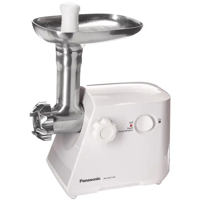 چرخ گوشت پاناسونیک مدل MK-MG1360