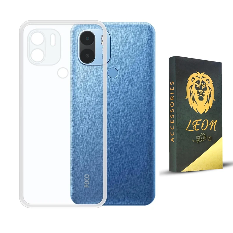 کاور لئون مدل Nahid مناسب برای گوشی موبایل شیائومی Redmi A1 Plus