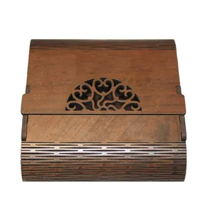 جعبه جواهرات مدل 002