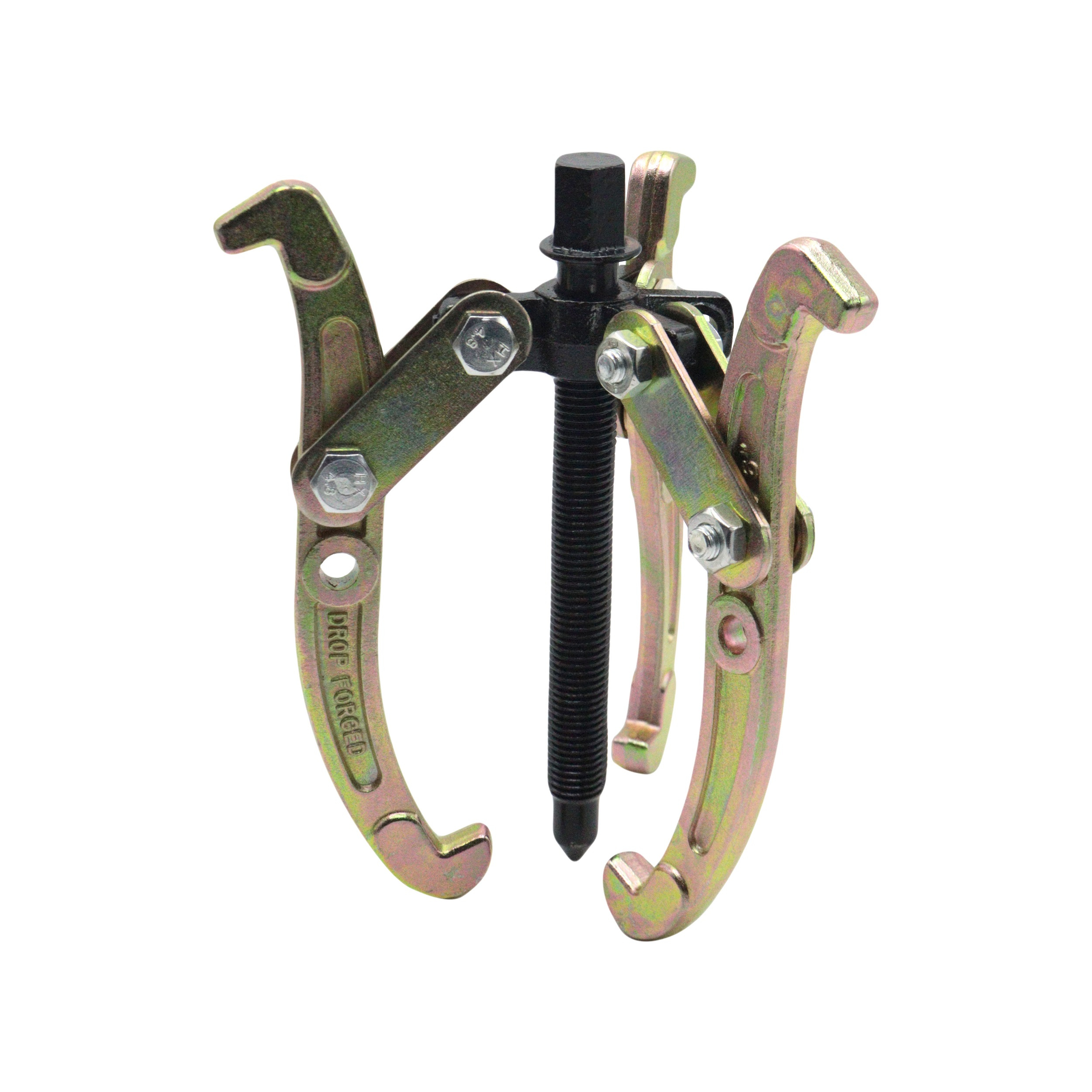 پولی کش سه شاخ میتا مدل YP-6INCH/150MM