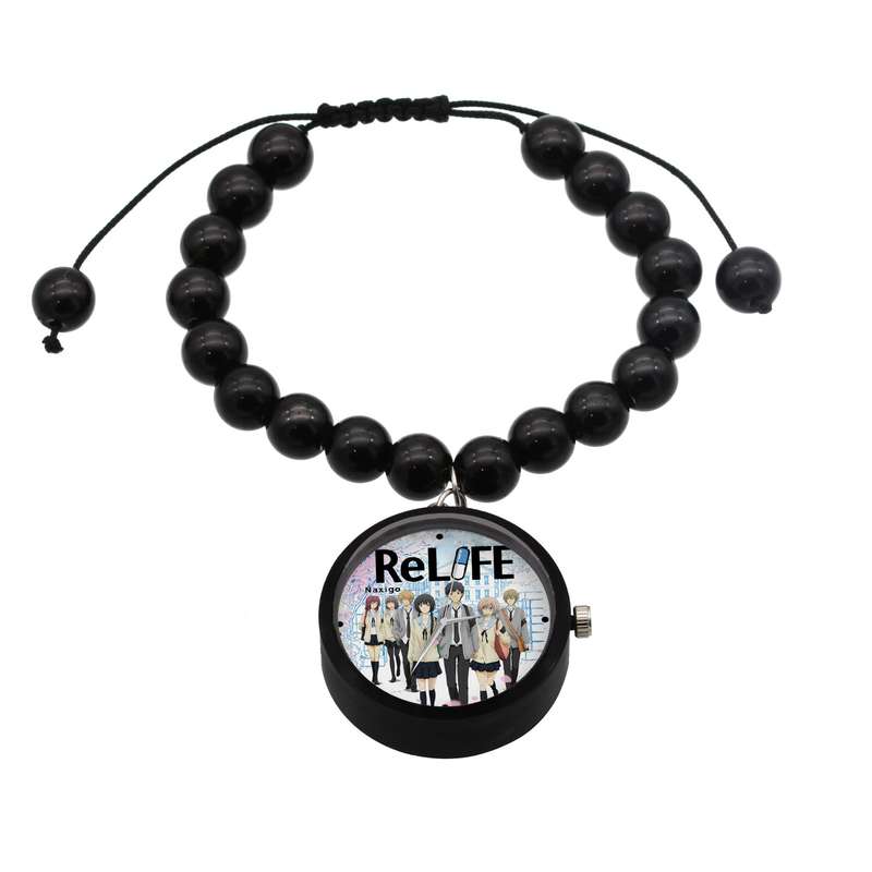 ساعت مچی عقربه ای ناکسیگو مدل به ان اچ کی خوش آمدید کد BF13697 ساعت مچی عقربه ای ناکسیگو مدل به ان اچ کی خوش آمدید کد BF13697
