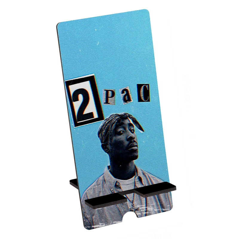 پایه نگهدارنده گوشی موبایل آی تمر مدل توپاک کد 20