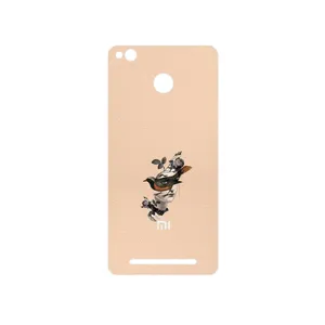 MAHOOT Collage of surreal Portrait of Women 2 Cover Sticker for Xiaomi Redmi 3 Pro