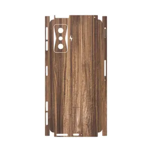 MAHOOT Light_Walnut_Wood-FullSkin Cover Sticker for Xiaomi Redmi K50 Gaming