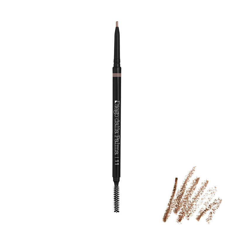 مداد ابرو دیگو دالا پالما مدل Brow Studio شماره 11