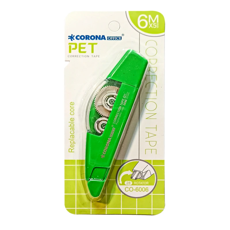 غلط گیر نواری کرونا مدل 015