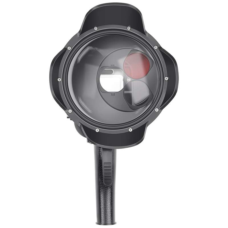 کاور ضدآب شات مدل XTGP376X مناسب برای دوربین ورزشی گوپرو