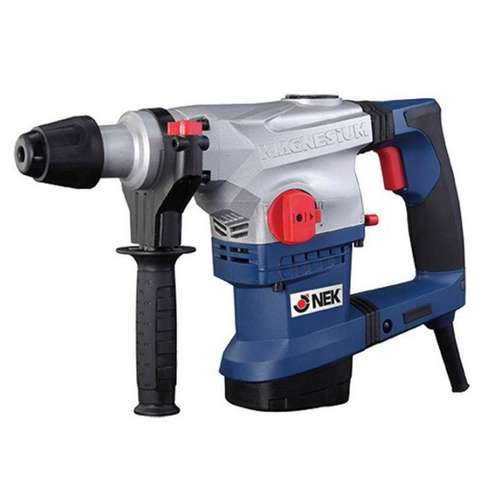 دریل بتن کن نک مدل NEK 1332 CH