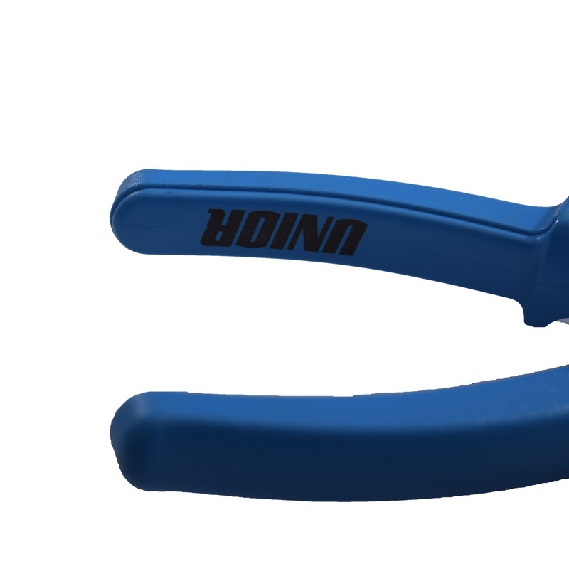 انبر سیم چین یونیور کد 466/4G سایز 8 اینچ