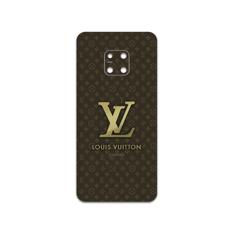 برچسب پوششی ماهوت مدل LS-VTTN مناسب برای گوشی موبایل هوآوی Mate 20 Pro