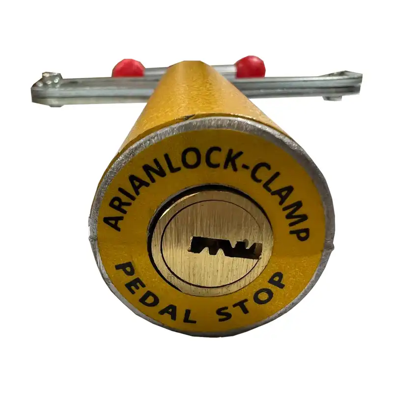 قفل پدال آرین لوک مدل Marsbul