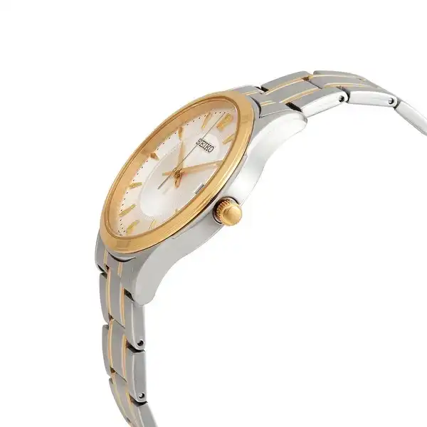 ساعت مچی عقربهای مردانه سیکو مدل SUR468P1