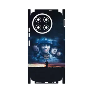 MAHOOT Saving Private Ryan-FullSkin Cover Sticker for Tecno Spark 30 Pro