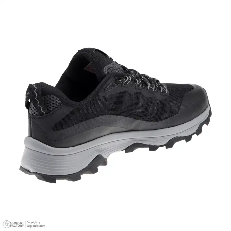 کفش طبیعت گردی مردانه مدل 5712