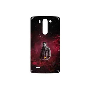 MAHOOT Tom Hardy Cover Sticker for LG G3 Beat