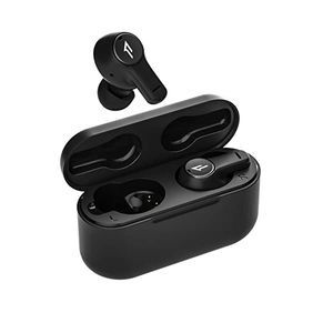 نقد و بررسی هدفون بلوتوثی وان مور مدل NAS PistonBuds Bluetooth Headphone 5.0 with 4 Built-in Mics ENC for Clear Call, True Wireless Earbuds توسط خریداران