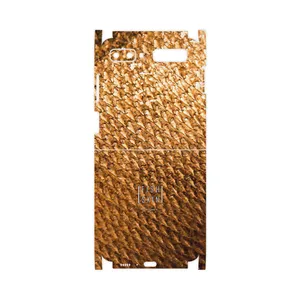 MAHOOT Fish Skin-FullSkin Cover Sticker for Samsung Galaxy Z Flip