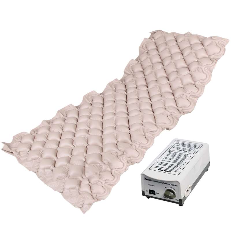 تشک مواج ضد زخم بستر زیکلاس مد مدل QDC303