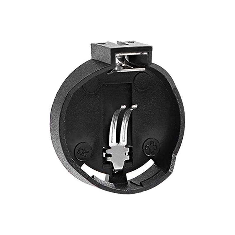 جاباتری سکه ای مدل CR2032 جاباتری سکه ای مدل CR2032