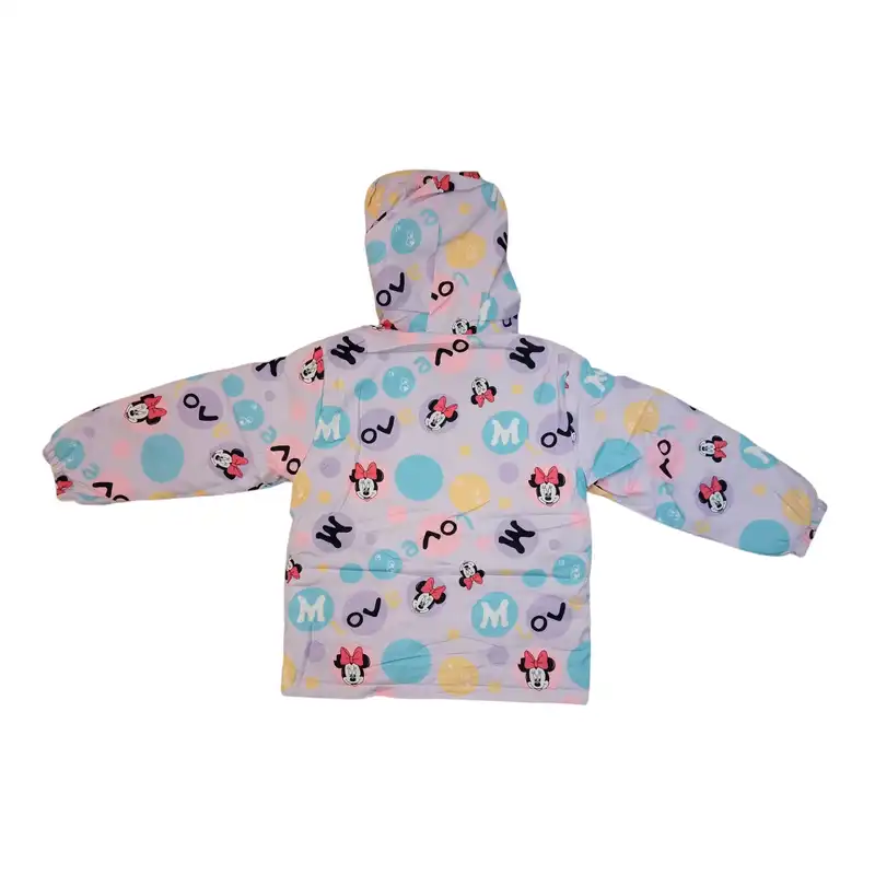 کاپشن دخترانه مدل میکی ماوس کد 17