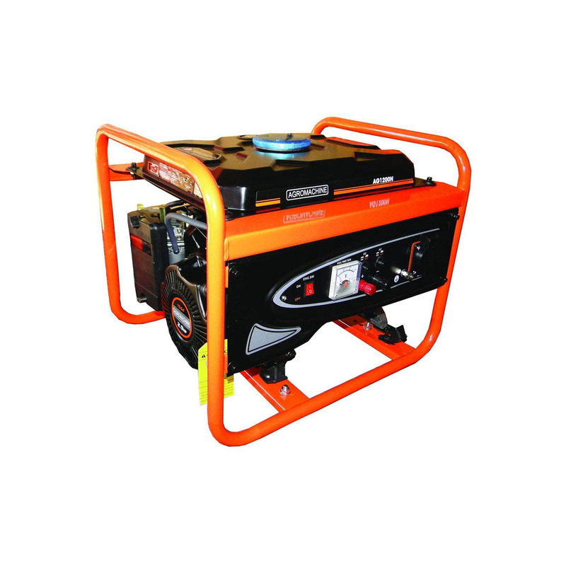 موتور برق اگروماشین مدل AG1200-N