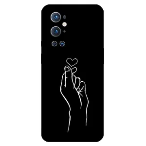 Megafone 7769 Cover For One Plus 9 Pro