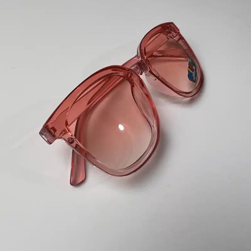 عینک آفتابی بچگانه مدل O REN