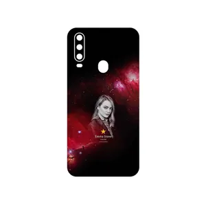 MAHOOT Emma Stone Cover Sticker for GLX Shahin 2