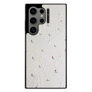 AKAM AMC-WSGS24U-SKI-5 Cover For Samsung Galaxy S24 Ultra