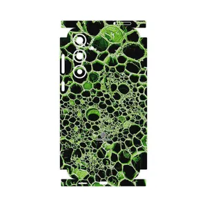 MAHOOT Atom Universe 4-FullSkin Cover Sticker for Samsung Galaxy A35
