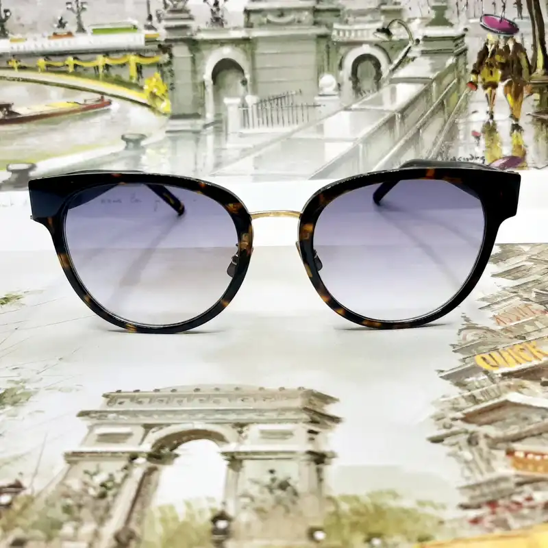 عینک آفتابی زنانه  مدل SLM38Kc3