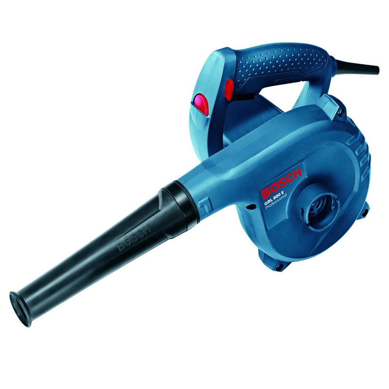 دستگاه دمنده مکنده بوش مدل فوق حرفه ای GBL 800 E - Professional
