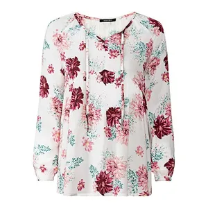 بلوز زنانه اسمارا مدل Am