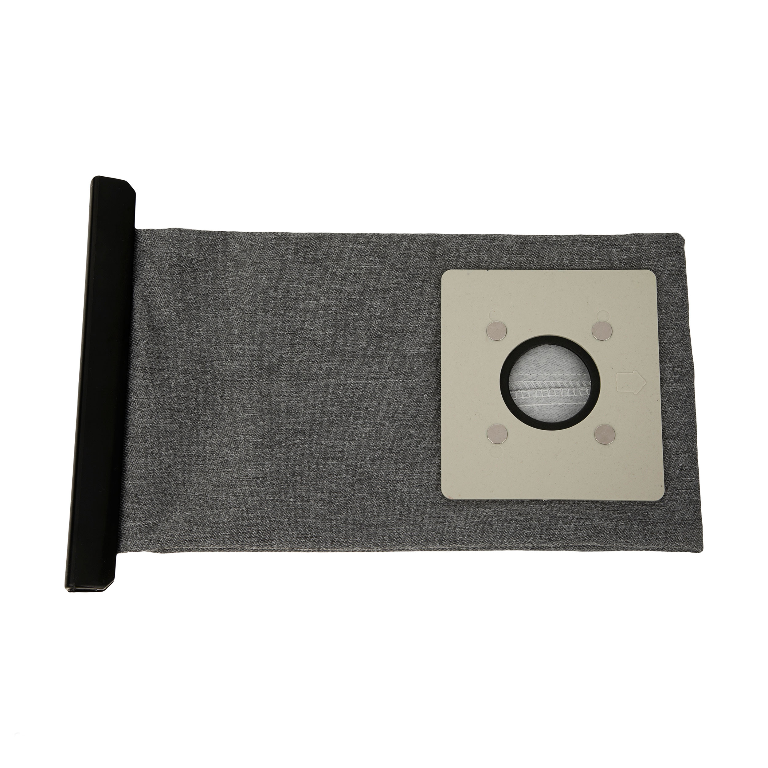 جاروبرقی مدل نوبل کینگ مدل 3800