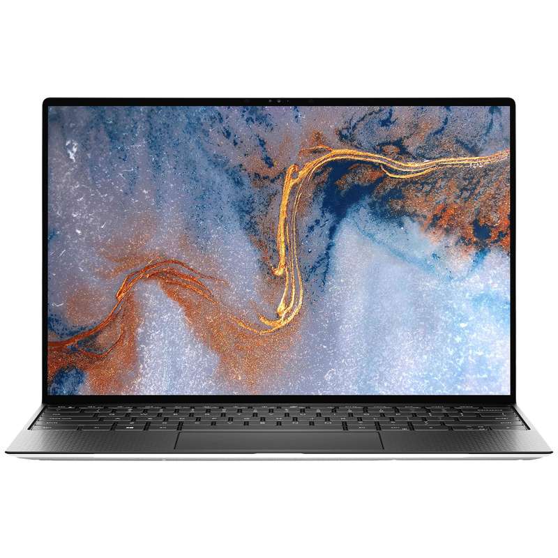لپ تاپ 13.4 اینچی دل مدل XPS 9310 M3300 لپ تاپ 13.4 اینچی دل مدل XPS 9310 M3300