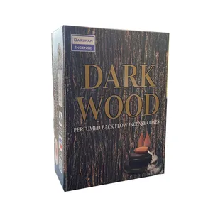 عود دارشان آبشاری مدل Darkwood