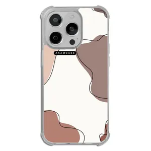 AKAM AMCWTA14PRO-COLOR PATTERN13 Cover For Apple iPhone 14 Pro