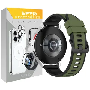 Sprig Hike TW Strap suitable for Amazfit GTR 47mm / GTR 2e / GTR 2