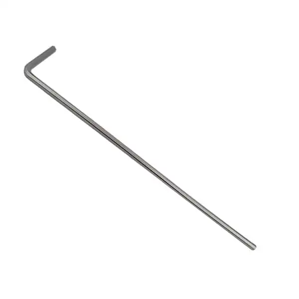 آچار آلن مدل D-VS-02 سایز 2 میلی متر