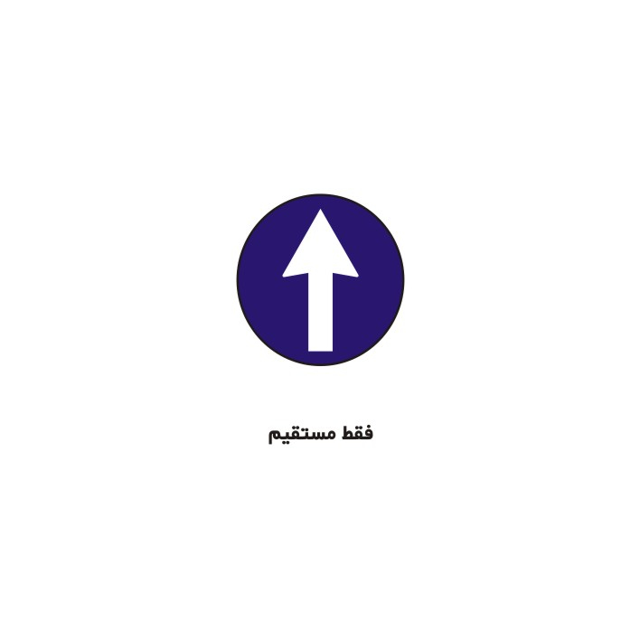 برچسب راهنما مدل فقط مستقیم