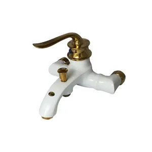 شیر حمام بی آکوا مدل R111