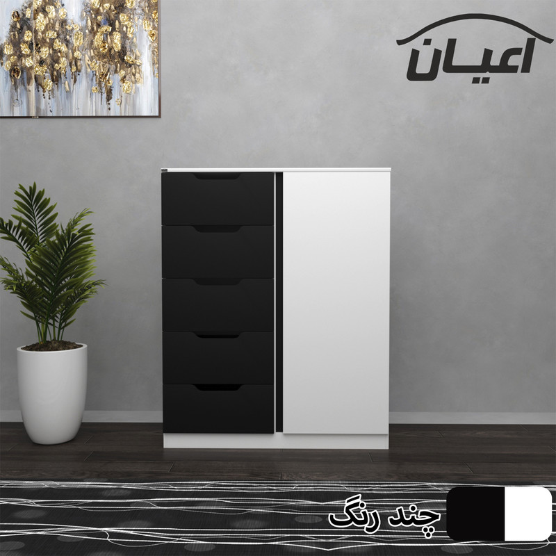 دراور اعیان مدل FH569