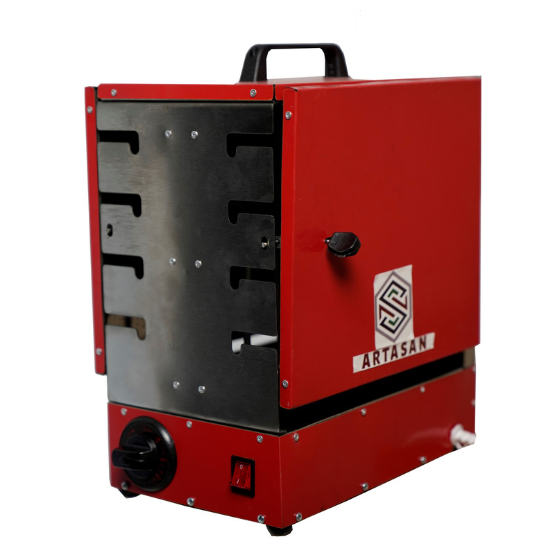 کباب پز برقی آرتاسان مدل ایستاده