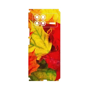 MAHOOT Fall Season-FullSkin Cover Sticker for Xiaomi Mix Fold 3
