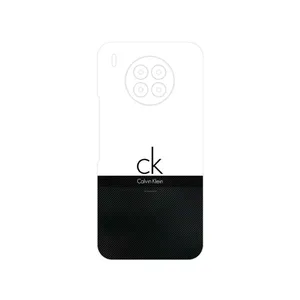 MAHOOT Calvin Klein Cover Sticker for Huawei Nova 8i